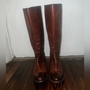Frye Boots